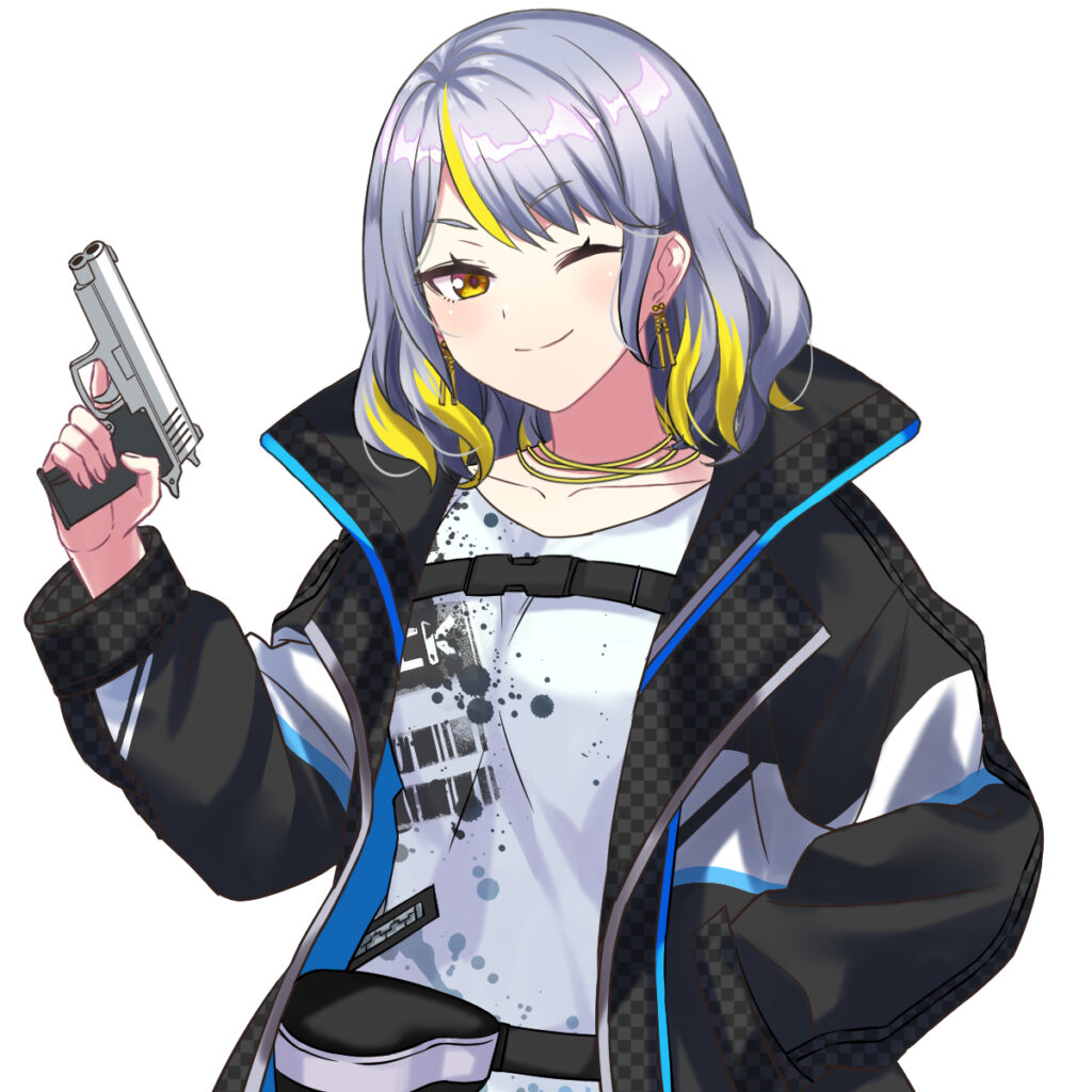 カラーラフ