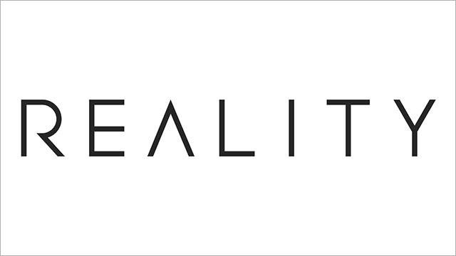 REALITY メインビジュアル