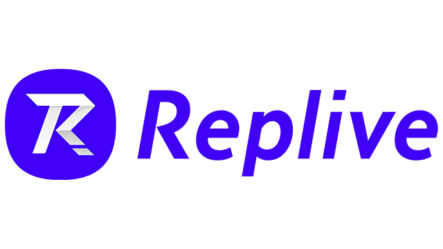 Replive